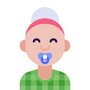 Portrait of Noah Wells