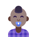 Portrait of Noah Wilson