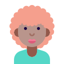 Portrait of Nora Parker