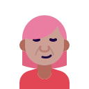 Portrait of Nora Richards