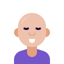 Portrait of Oliver Foster