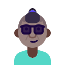 Portrait of Ryan Brooks