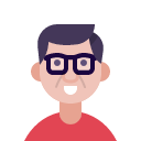 Portrait of Ryan Carter