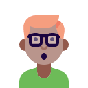 Portrait of Ryan Carter