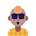 Portrait of Ryan Collins