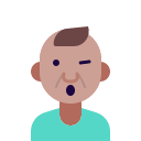 Portrait of Ryan Morgan