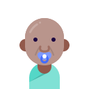 Portrait of Ryan Parker