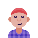 Portrait of Ryan Parker