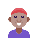 Portrait of Ryan Ward