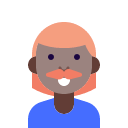 Portrait of Ryan Wilson