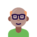 Portrait of Ryan Wilson