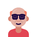 Portrait of Ryan Young