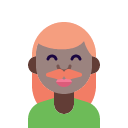 Portrait of Sofia Collins