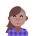 Portrait of Sofia Hayes