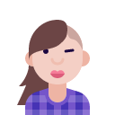 Portrait of Sofia Walker