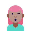 Portrait of Sofia Wilson