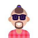 Krishna Sinha — Aion Engineer student
