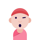 Arjun Reddy — Aion Engineer student