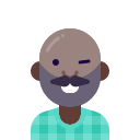 matt