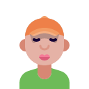 Ira Nair — Aion Engineer student