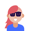 Aarohi Chauhan — Aion Engineer student