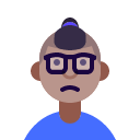 Rudra Nair — Aion Engineer student