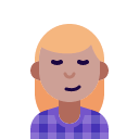 Saanvi Pillai — Aion Engineer student