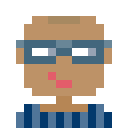 github-workflow：用 Rust 写的终端 GitHub 仓库管理器 示意图