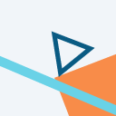 白描 logo