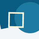 一页 logo