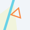 栈桥 logo