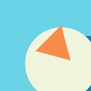 TaskForge logo